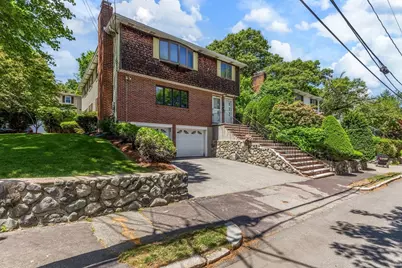 91 Williams St #91, Arlington, MA 02476 - Photo 2