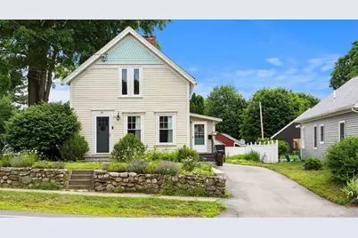 45 Whitehall Rd, Amesbury, MA 01913 - Photo 2