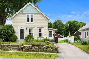 45 Whitehall Rd, Amesbury, MA 01913 - Photo 2