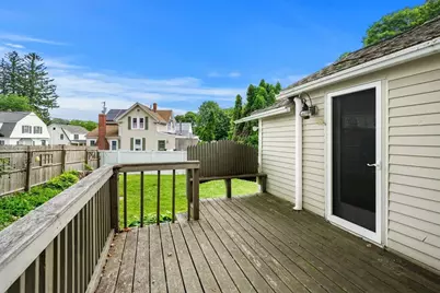 45 Whitehall Rd, Amesbury, MA 01913 - Photo 30