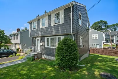 42 Rockland Ave, Arlington, MA 02474 - Photo 26