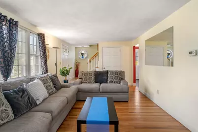 42 Rockland Ave, Arlington, MA 02474 - Photo 16