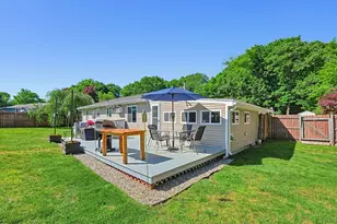 4 Ewald Ave, Plainville, MA 02762 - Photo 30