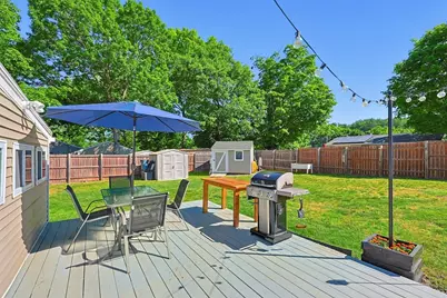 4 Ewald Ave, Plainville, MA 02762 - Photo 28