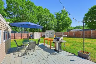4 Ewald Ave, Plainville, MA 02762 - Photo 28