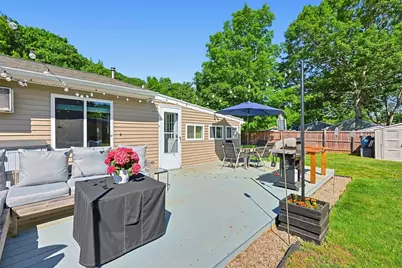 4 Ewald Ave, Plainville, MA 02762 - Photo 26