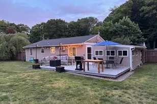 4 Ewald Ave, Plainville, MA 02762 - Photo 34