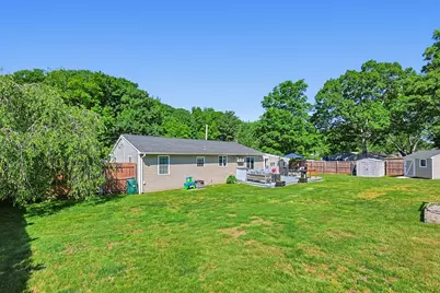 4 Ewald Ave, Plainville, MA 02762 - Photo 24
