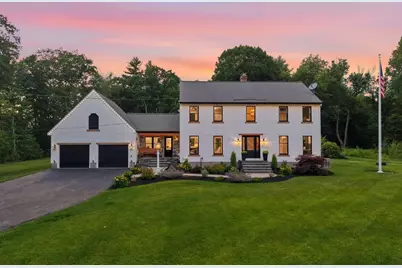 350 Main Street, Rutland, MA 01543 - Photo 1