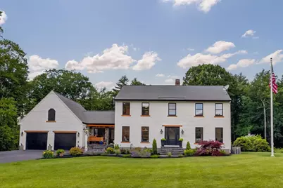 350 Main Street, Rutland, MA 01543 - Photo 2