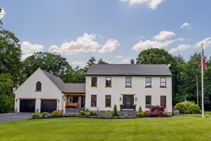 350 Main St, Rutland, MA 01543 - Photo 2