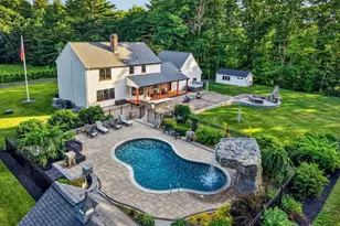 350 Main St, Rutland, MA 01543 - Photo 4