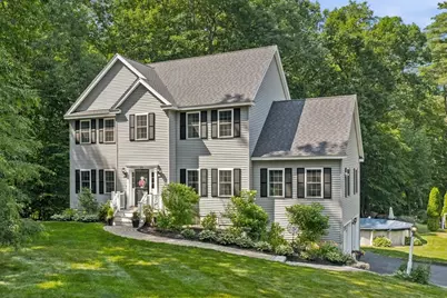 113 Thurlow St, Georgetown, MA 01833 - Photo 1