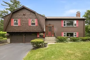 3 Granite St, Walpole, MA 02081 - Photo 1