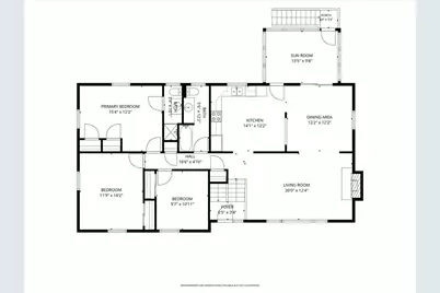 3 Granite St, Walpole, MA 02081 - Photo 32