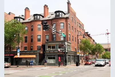1750 Washington St #4, Boston, MA 02118 - Photo 1