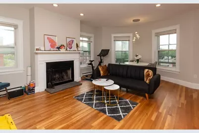 1750 Washington St #4, Boston, MA 02118 - Photo 4
