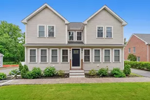 42 Messinger St, Canton, MA 02021 - Photo 2