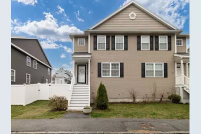 130 Andrews St #130, Lowell, MA 01852 - Photo 1