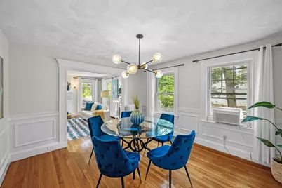 500 Lowell Ave #1, Newton, MA 02460 - Photo 18