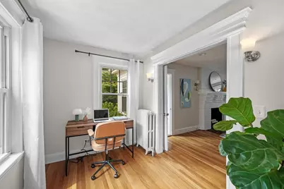 500 Lowell Ave #1, Newton, MA 02460 - Photo 12