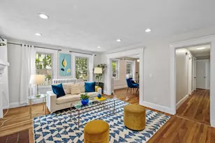 500 Lowell Ave, Newton, MA 02460 - Photo 2