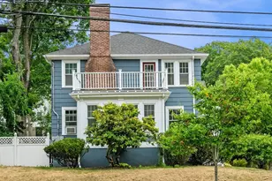500 Lowell Ave, Newton, MA 02460 - Photo 4
