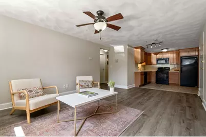 1105 Lexington St #4-1, Waltham, MA 02452 - Photo 8