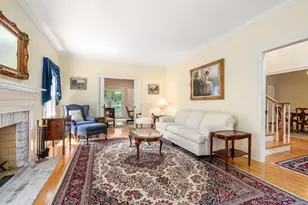 38 Upwey Rd, Wellesley, MA 02481 - Photo 4