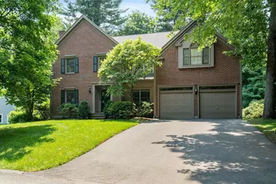 38 Upwey Rd, Wellesley, MA 02481 - Photo 1