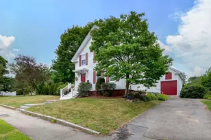 276 Salem St, Wakefield, MA 01880 - Photo 2