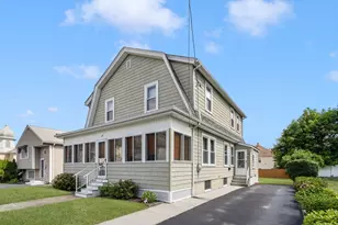 19 Bouvier, Lincoln, RI 02838 - Photo 1