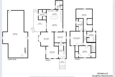 290 Walnut Street, Stoughton, MA 02072 - Photo 26