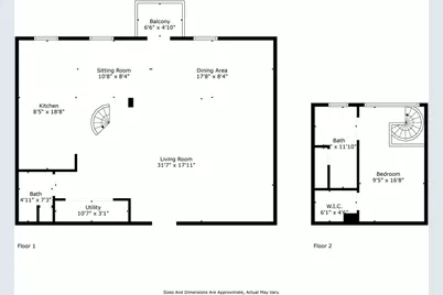 4 Powder Mill Sq #107, Andover, MA 01810 - Photo 26
