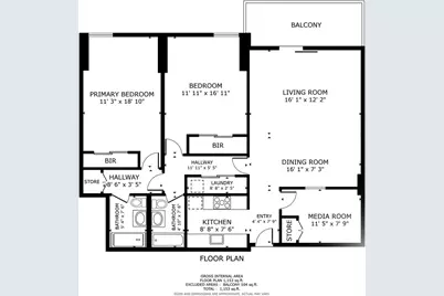 566 Commonwealth #906, Boston, MA 02215 - Photo 24