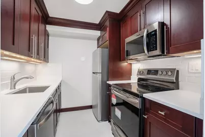 566 Commonwealth #906, Boston, MA 02215 - Photo 12
