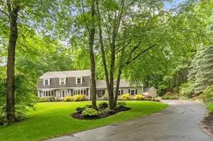 280 Quinapoxet St, Holden, MA 01522 - Photo 1