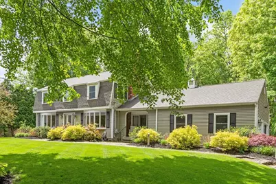 280 Quinapoxet St, Holden, MA 01522 - Photo 2