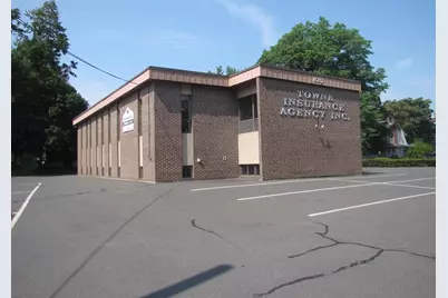 100 Main St, Agawam, MA 01001 - Photo 1