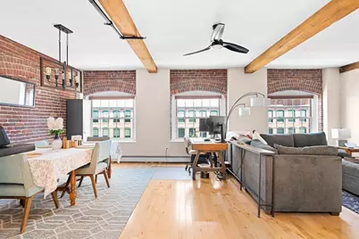 240 Jackson Street #622, Lowell, MA 01852 - Photo 8