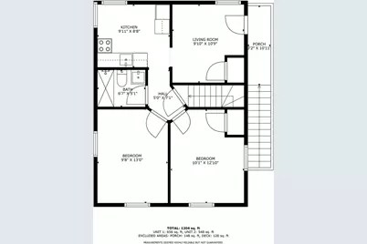 19 Berkley Rd #2, Hull, MA 02045 - Photo 20