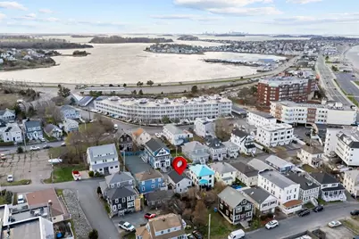 19 Berkley Rd #2, Hull, MA 02045 - Photo 4