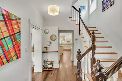 64 Gorham, Cambridge, MA 02138 - Photo 4