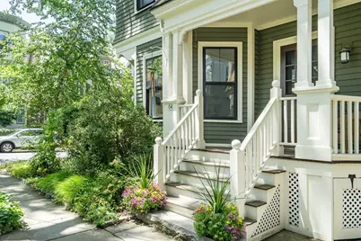 64 Gorham, Cambridge, MA 02138 - Photo 2