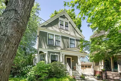 64 Gorham, Cambridge, MA 02138 - Photo 1