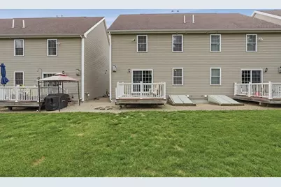 96 Pinewood Drive #4-B, Gardner, MA 01440 - Photo 32