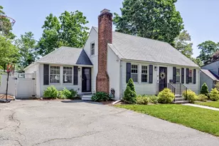 27 Lawnview Dr, Braintree, MA 02184 - Photo 10