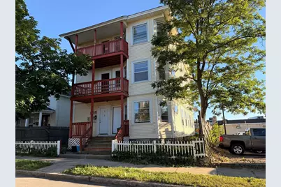 2 Shirley St #2, Worcester, MA 01610 - Photo 2