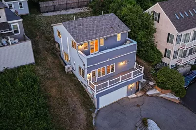 65 Island Ave., Quincy, MA 02169 - Photo 4