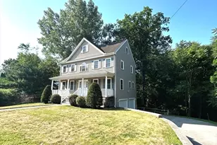 27 Kennedy Ave, Billerica, MA 01821 - Photo 2